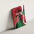 Personalised Athletics Kenya Canvas Wall Art We Are Champions