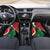 Personalised Athletics Kenya Car Mats We Are Champions