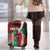 Personalised Athletics Kenya Luggage Cover We Are Champions