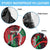 Personalised Athletics Kenya Spare Tire Cover We Are Champions