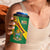Personalised Zimbabwe 4 in 1 Can Cooler Tumbler 1980 Independence Day