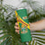 Personalised Zimbabwe Skinny Tumbler 1980 Independence Day