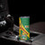 Personalised Zimbabwe Skinny Tumbler 1980 Independence Day