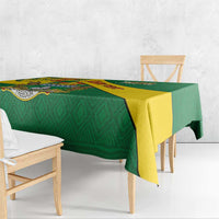 Personalised Zimbabwe Tablecloth 1980 Independence Day