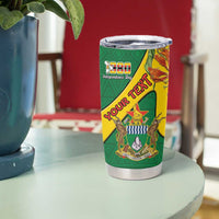 Personalised Zimbabwe Tumbler Cup 1980 Independence Day