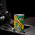 Personalised Zimbabwe Tumbler Cup 1980 Independence Day