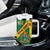 Personalised Zimbabwe Tumbler With Handle 1980 Independence Day