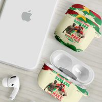 Thomas Sankara AirPods Case Make Burkina Faso Great