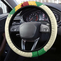 Thomas Sankara Steering Wheel Cover Make Burkina Faso Great