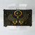 Ancient Egyptian Tablecloth Horus Falcon God