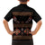 Toghu Kid Hawaiian Shirt Cameroon Traditional Pattern