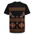 Toghu Rugby Jersey Cameroon Traditional Pattern