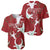 Custom Madagascar Football Baseball Jersey Alefa Barea