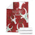 Custom Madagascar Football Blanket Alefa Barea