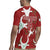 Custom Madagascar Football Rugby Jersey Alefa Barea