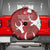 Custom Madagascar Football Spare Tire Cover Alefa Barea