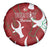 Custom Madagascar Football Spare Tire Cover Alefa Barea