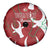 Custom Madagascar Football Spare Tire Cover Alefa Barea