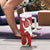 Custom Madagascar Football Tumbler With Handle Alefa Barea