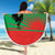 UNITA Angola Beach Blanket Party Flag Style