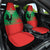 UNITA Angola Car Seat Cover Party Flag Style