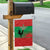 UNITA Angola Garden Flag Party Flag Style