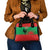 UNITA Angola Shoulder Handbag Party Flag Style
