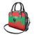 UNITA Angola Shoulder Handbag Party Flag Style