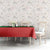 UNITA Angola Tablecloth Party Flag Style