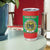 Personalised UNITA Angola Tumbler Cup Party Flag Style