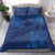 Hibiscus Mix ShweShwe African Pattern Bedding Set - Wonder Print Shop