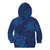 Hibiscus Mix ShweShwe African Pattern Kid Hoodie - Wonder Print Shop