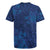 Hibiscus Mix ShweShwe African Pattern Rugby Jersey - Wonder Print Shop