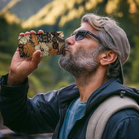 Hibiscus Mix African Pattern 4 in 1 Can Cooler Tumbler - Wonder Print Shop