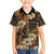 Hibiscus Mix African Pattern Hawaiian Shirt - Wonder Print Shop