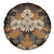 Hibiscus Mix African Pattern Spare Tire Cover - Wonder Print Shop