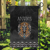 Halloween Egypt Garden Flag Skull Anubis - Wonder Print Shop
