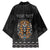 Personalized Halloween Egypt Kimono Skull Anubis - Wonder Print Shop