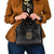 Halloween Egypt Shoulder Handbag Skull Anubis - Wonder Print Shop