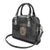 Halloween Egypt Shoulder Handbag Skull Anubis - Wonder Print Shop