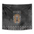 Halloween Egypt Tapestry Skull Anubis - Wonder Print Shop