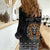 Personalized Halloween Egypt Women Casual Shirt Skull Anubis - Wonder Print Shop
