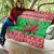 Wales Christmas Quilt Welsh Dragon Nadolig Llawen - Wonder Print Shop