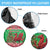 Wales Christmas Spare Tire Cover Welsh Dragon Nadolig Llawen - Wonder Print Shop