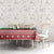 Wales Christmas Tablecloth Welsh Dragon Nadolig Llawen - Wonder Print Shop