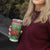 Wales Christmas Tumbler Cup Welsh Dragon Nadolig Llawen - Wonder Print Shop