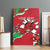 Personalised Wales Canvas Wall Art Welsh Dragon - Wonder Print Shop