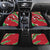 Personalised Wales Car Mats Welsh Dragon - Wonder Print Shop