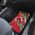 Personalised Wales Car Mats Welsh Dragon - Wonder Print Shop