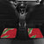 Personalised Wales Car Mats Welsh Dragon - Wonder Print Shop